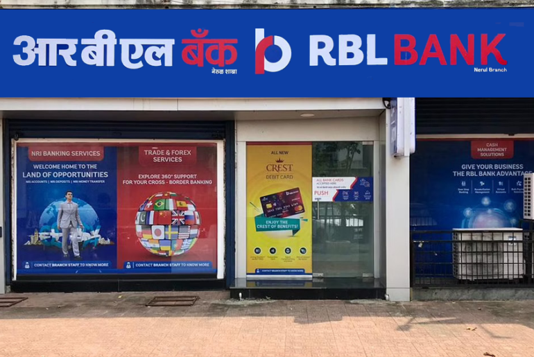 आरबीएल बैंक ने मार्च 2025 को समाप्त तिमाही और वित्तीय वर्ष के लिए अपने वित्तीय परिणाम घोषित किए।