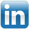 linkedin logo